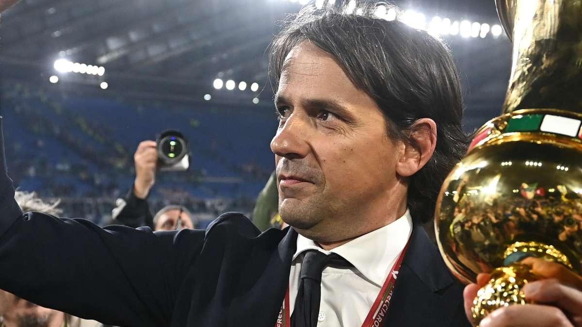 TS - Summit Inzaghi-dirigenti: il tecnico contrario alla partenza di Bastoni