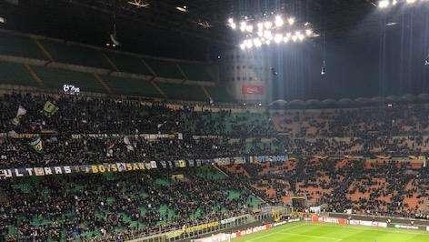 Inter-Fiorentina, iniziata la vendita libera per la sfida di Coppa Italia