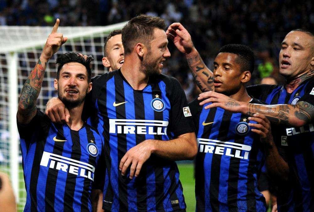 CdS - L'Inter ha ingranato: c'è un segnale inequivocabile