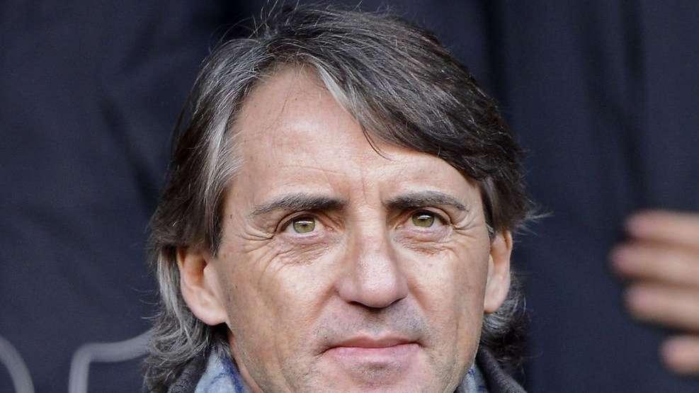 Mancini indagato con Mezzaroma: "Non c'entro"