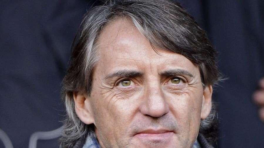 Mancini: "Mihajlovic alla Samp, la scelta migliore"