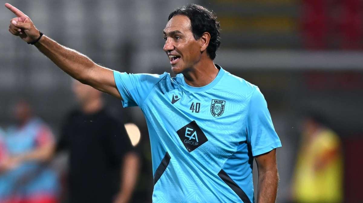 Monza, Nesta si presenta ai suoi nuovi tifosi: "Non vedo l'ora di cominciare, grazie a Galliani"