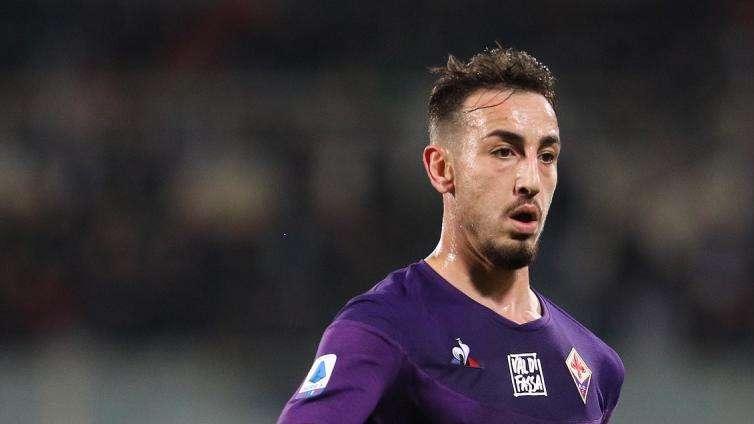 Castrovilli respinge i rumors di mercato: "Inter? Penso solo a far bene alla Fiorentina"