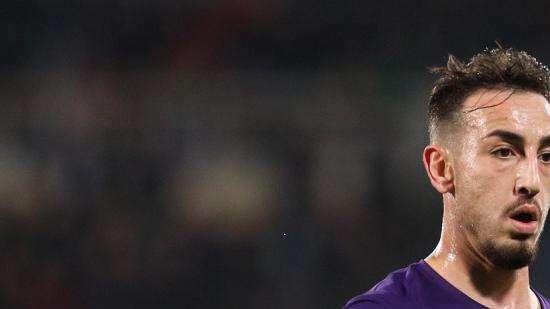 Castrovilli: "Credo nel progetto Fiorentina. Sogno di portarla in Champions prima di tre anni"