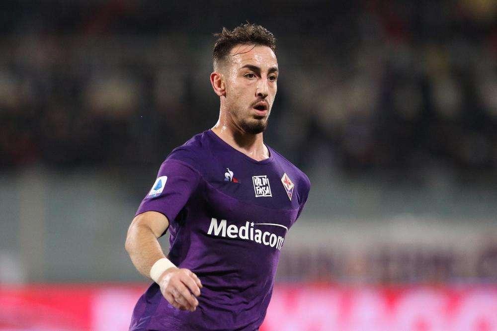 Fiorentina, escluse complicazioni per Castrovilli. Domani il ritorno a casa