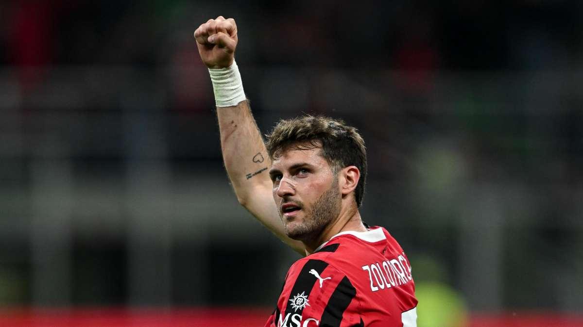 VIDEO - Gimenez entra dalla panchina e spacca la partita, il Milan ferma il Bologna: finisce 3-1 a San Siro. Gli highlights