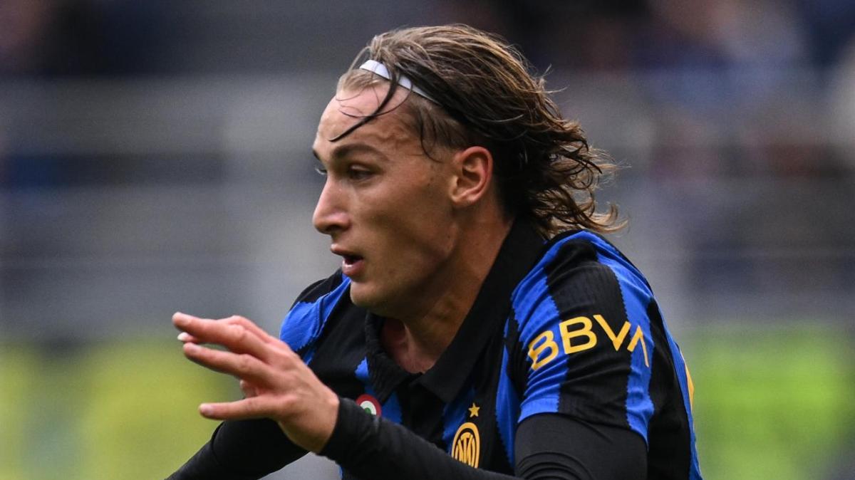 GdS - Esposito, addio influenza. Dentro nel derby per eguagliare... Dimarco