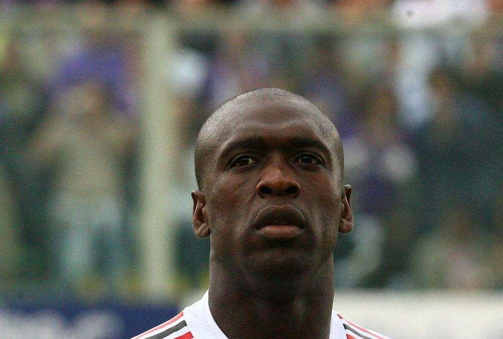 Seedorf sicuro: "L'Inter ora sa che siamo a -1"