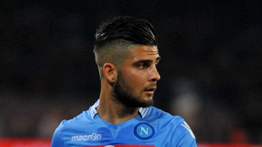 Insigne: "WM un po' pesante. Negli allenamenti..."