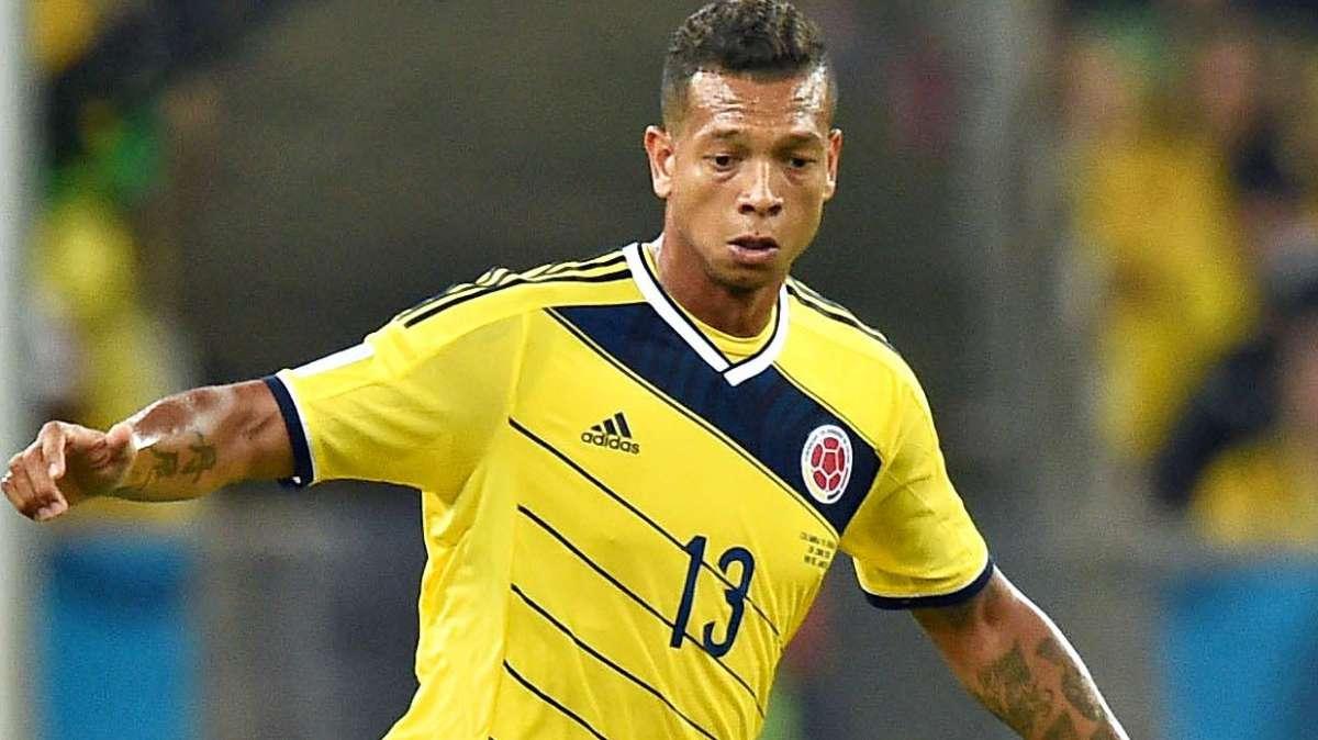 TS - Serve cessione di Guarin per arrivare a Cerci