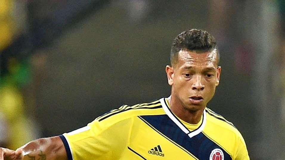 Guaro-Inter ancora insieme. L'agente: "Resta 100%"