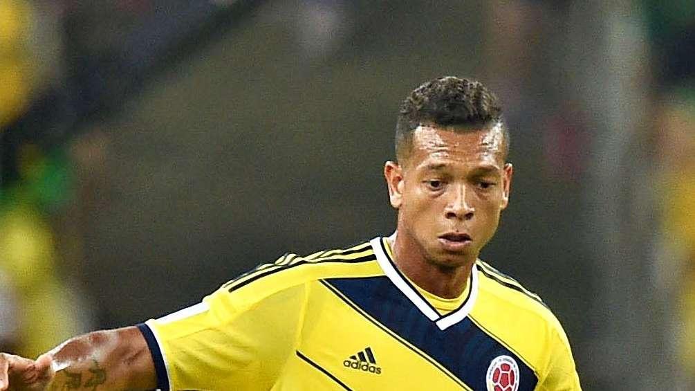 Rumors UK - Per Guarin è sfida United-Dortmund 