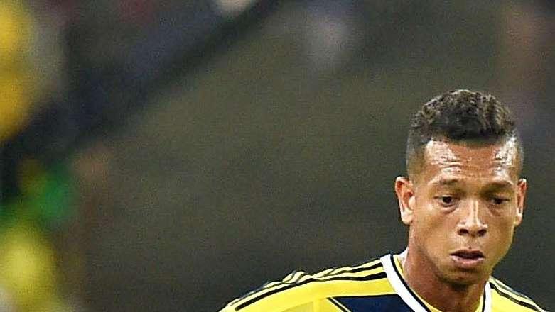 L'ag. di Guarin: "Inter e Valencia stanno trattando"