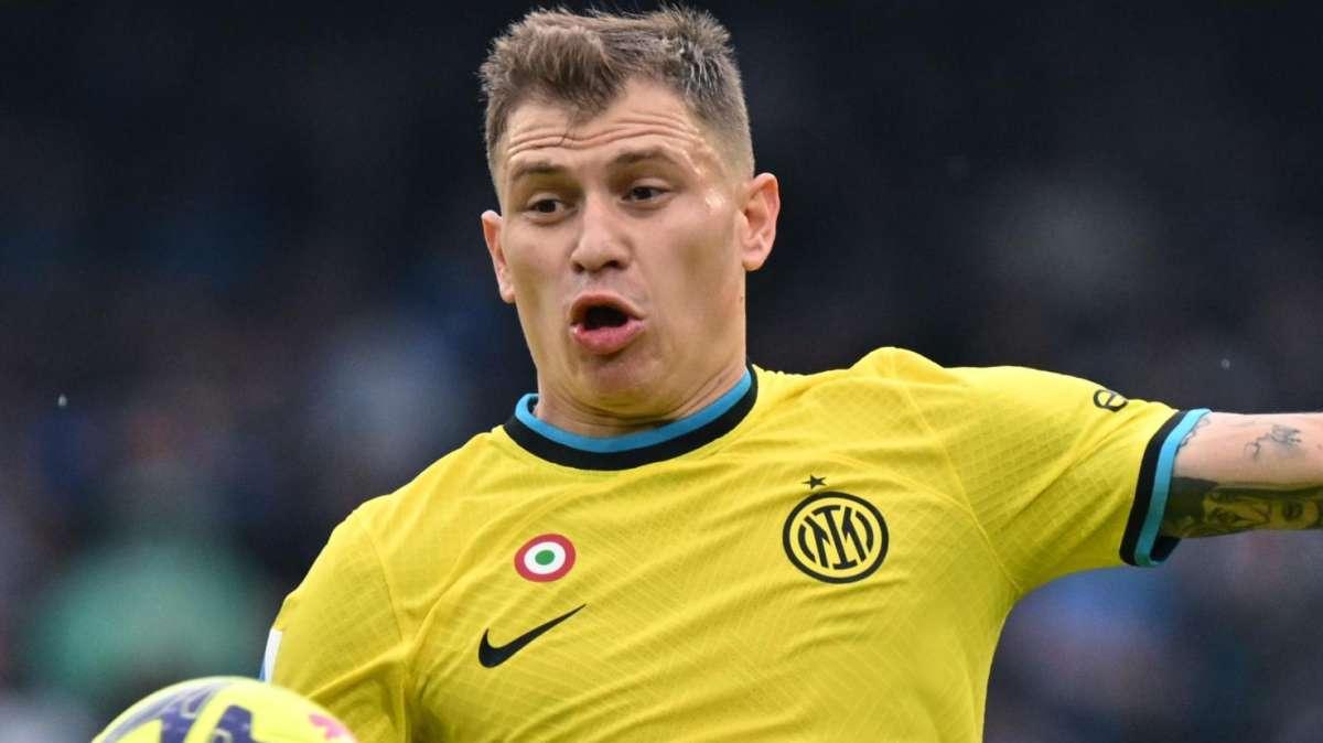 CdS - Newcastle su Barella: sul piatto quasi 60 mln. Ma piovono smentite
