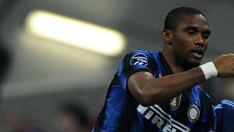 Pablito: "Eto'o il top, l'anno scorso come ha fatto?"