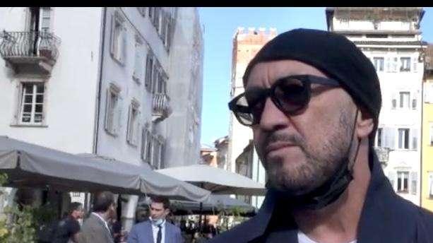 Zenga avanza la soluzione: "Recuperi enormi? Basterebbe tempo effettivo nel finale"