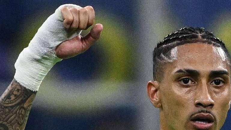 Barça, a Raphinha il Mondiale per Club non manca: "Brutto rinunciare alle ferie per giocare"