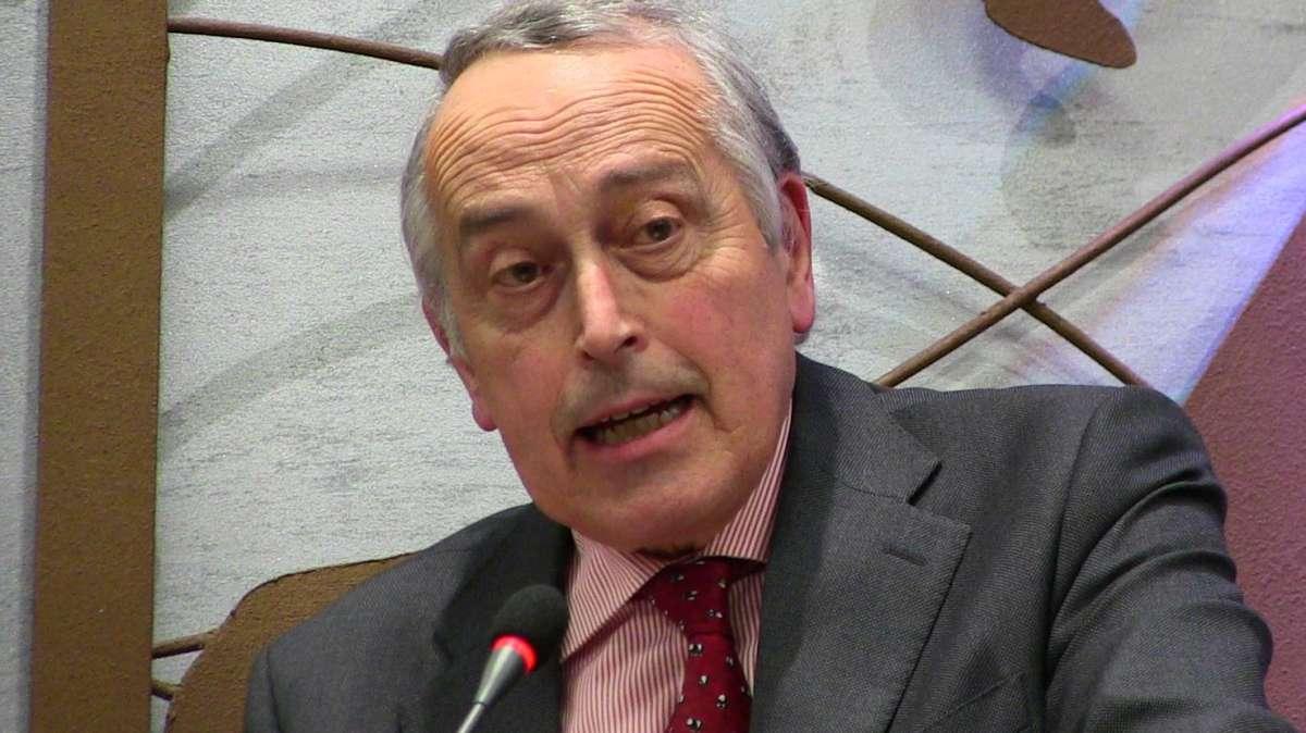 Abete: "Emendamento Mulé? Le leggi si rispettano, ma rischia di essere mortificato il valore del volontariato"