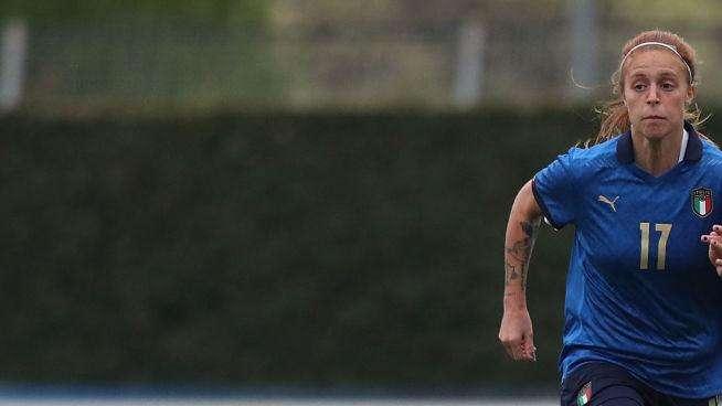 Italia Femminile, pareggio per 1-1 nel secondo test match con l'Islanda. Non impiegate le interiste