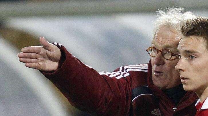 L'ex c.t. Morten Olsen: "Eriksen può riportare l'Inter in cima all'Europa. Christian è un team player"