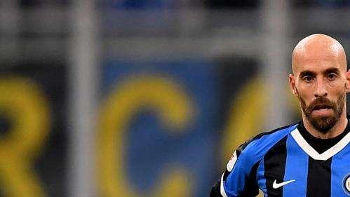 Sky - Inter-Cagliari: Conte non rischia Brozovic, pronto Borja Valero. Tentazione Young