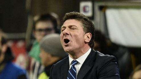Pistocchi: "Mazzarri, la casta arbitrale te la fa pagare"