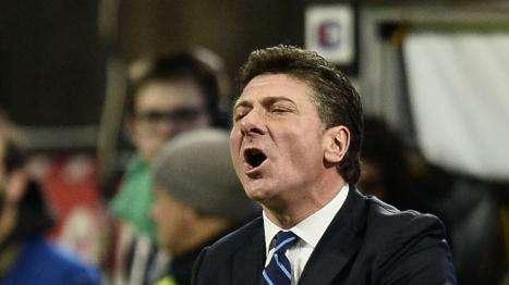 Oriali: "Mazzarri può restare diversi anni. Col Toro..."