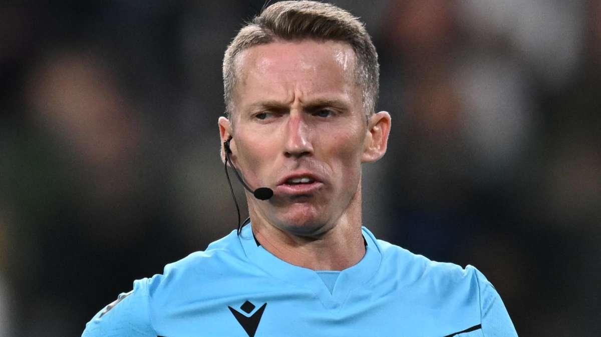 Sparta Praga-Inter, la moviola - Hernandez Hernandez, direzione di gara equilibrata: fuorigioco di Dimarco unica sbavatura corretta dal VAR