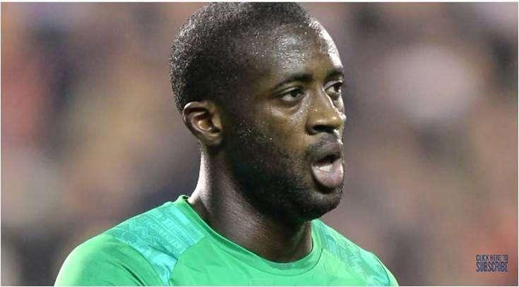 L'ag. di Touré: "Spero che Guardiola gli dia la chance di dimostrare chi è. Nessun addio, lotterà per un posto"