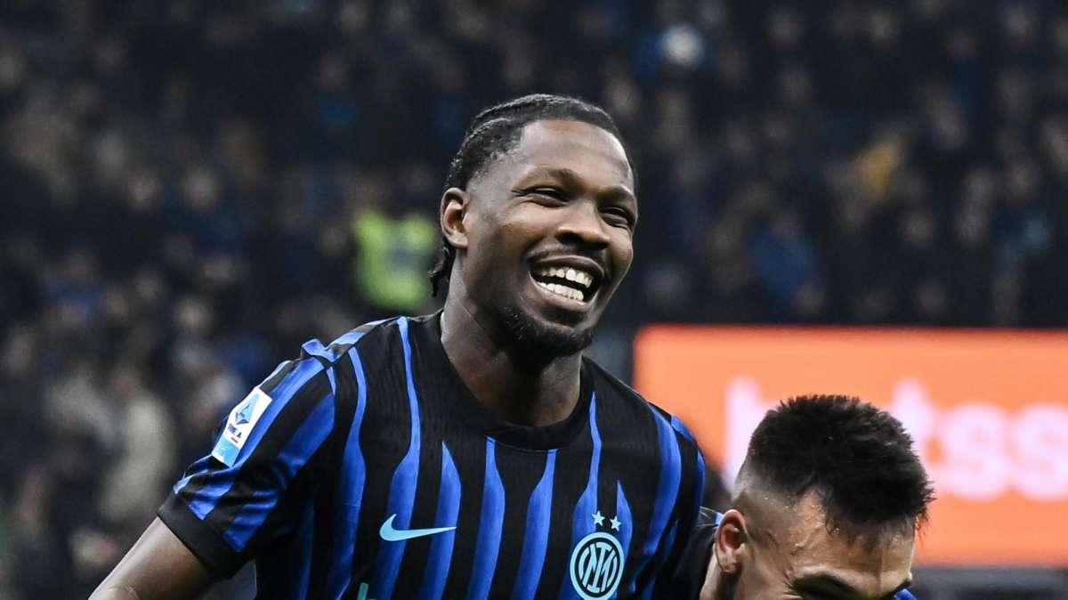 Pagelle CdS - Barella, Calhanoglu e Lautaro trio meraviglia. Ma i migliori sono Chivu e Thuram