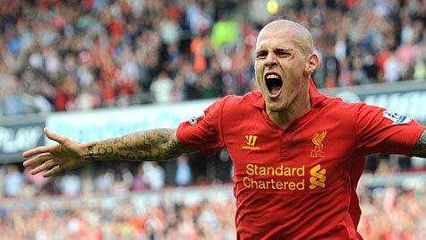 Ag. Skrtel a FcIN: "L'Inter lo ha chiesto, ma Martin vuole Liverpool. Su Duda..."