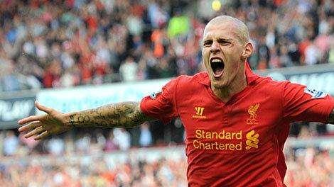 UK - Reds, Skrtel seconda scelta. La Serie A ci pensa