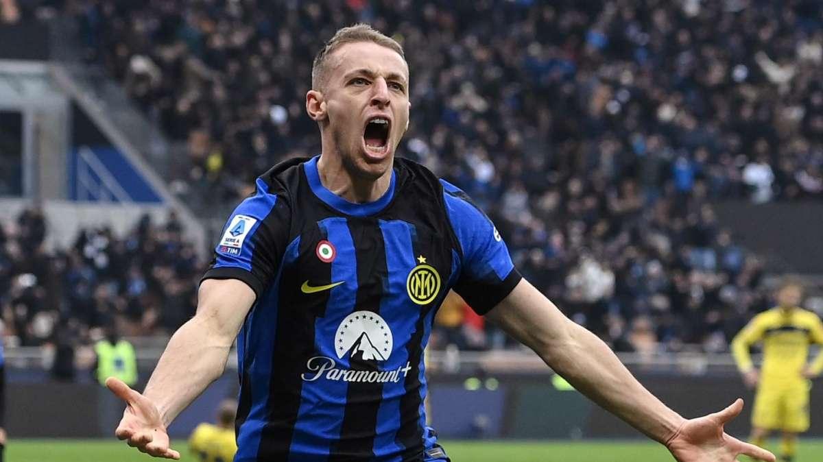L'Inter sfida l'Hellas Verona per la 66ª volta in Serie A: i precedenti sono nerazzurri. E al Bentegodi...