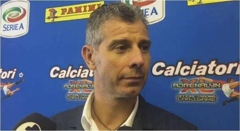 Inter Forever a Tolentino, Toldo: "Emozionante giocare per cause così importanti"