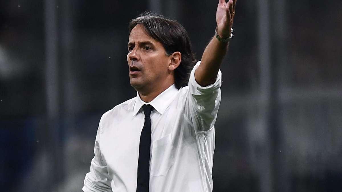 Repubblica - L'Inter non avrebbe meritato di perdere. Marotta assicura: Inzaghi non è a rischio esonero