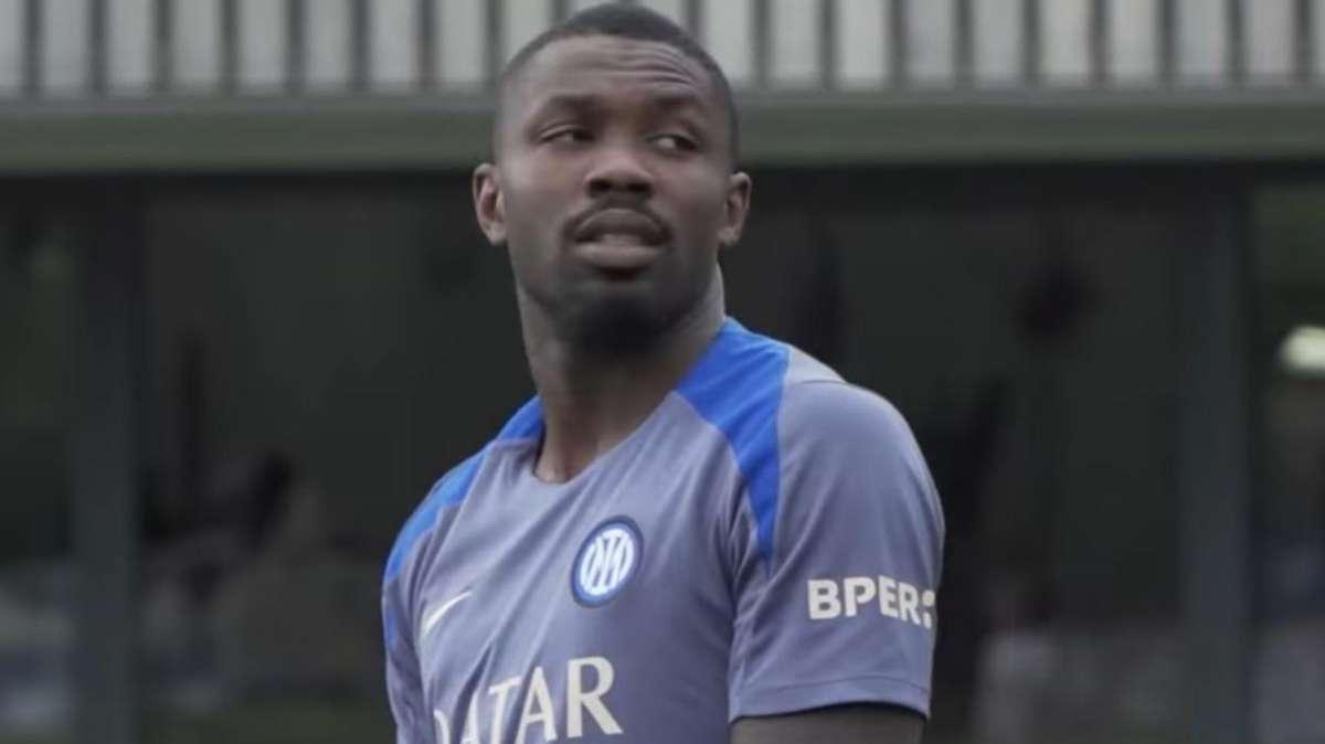 Sky - Inter al lavoro verso il Genoa. Allenamento a parte per Thuram e Carlos Augusto: il motivo