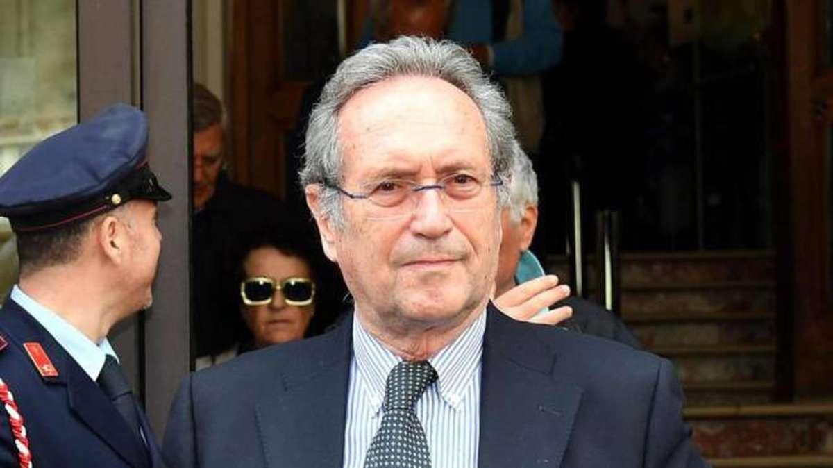 Zaccaria: "L'Inter ad un fondo, noi di InterSpac non coinvolti. Spero l'italianità sia preservata"