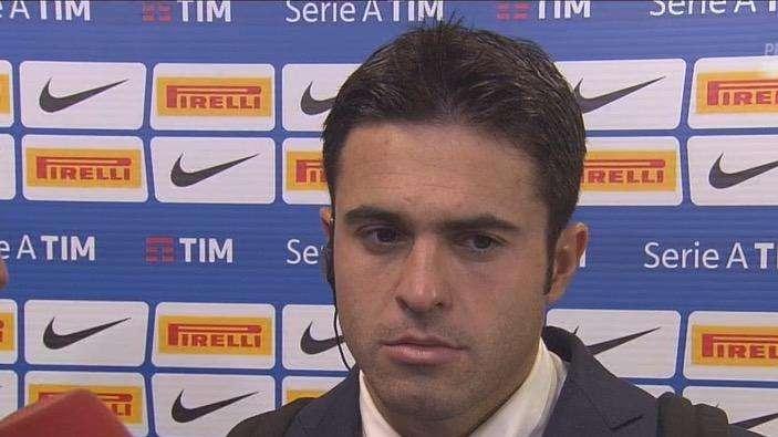 Eder a PS: "È un momento difficile, ma uniti ne usciremo fuori. Dobbiamo lavorare duramente"