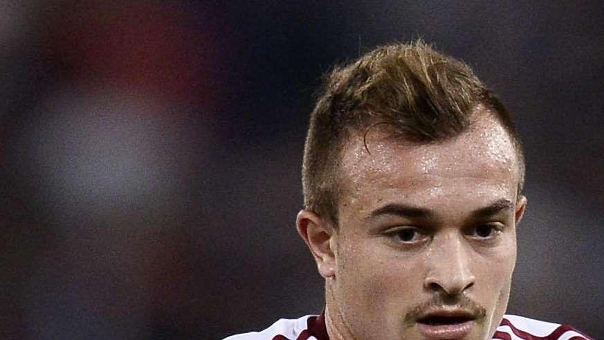 Beckenbauer apre: "Shaqiri a gennaio può partire"