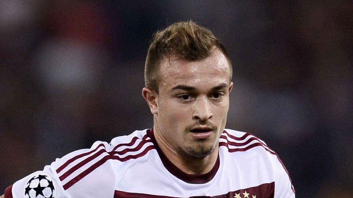 Blick - Wenger pagherà la clausola di Shaqiri