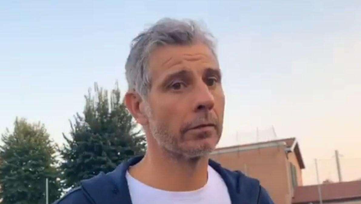 Toldo: "Mi piace Thuram, si vede che è felice quando gioca. Barella è un altro esempio"
