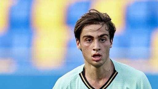 FcIN - Kumbulla-Inter, altro possibile jolly nell'affare: il Verona ha parlato di Oristanio con l'agente