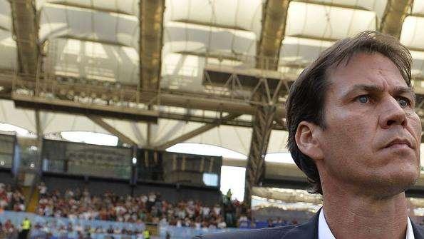Mangiante (Sky): "Garcia, sei dvd per studiare l'Inter"