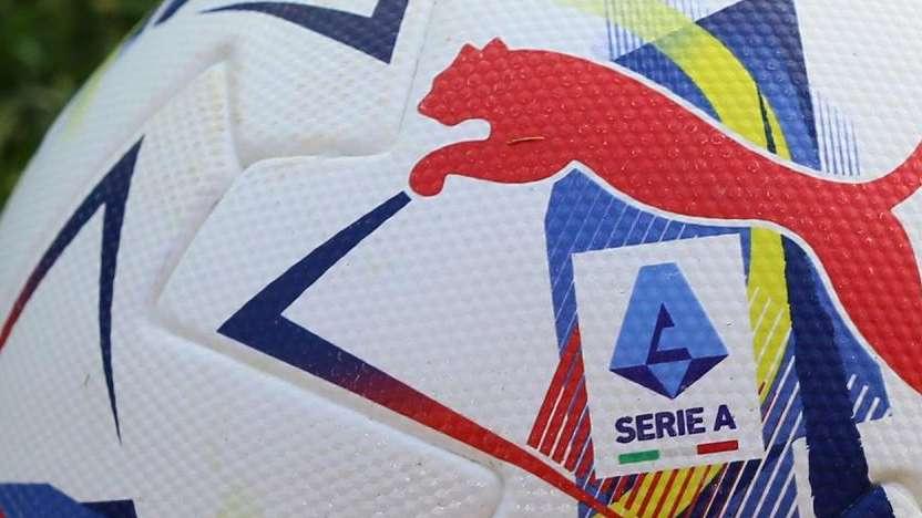 Serie A, atteso per mercoledì 9 ottobre il quadro degli orari delle ultime sei giornate del girone d'andata
