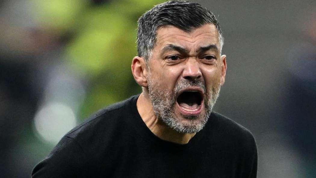 Milan, Conceição: "Tre vittorie in rimonta? Bisogna entrare per vincere dal 1'. Domani valutiamo gli infortunati"