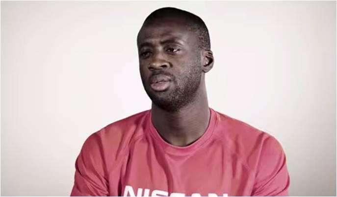 VIDEO - City corsaro a Swansea, Touré fa double