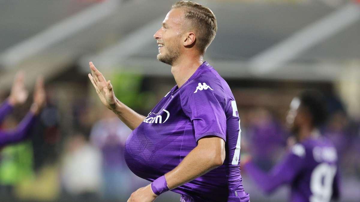 Belotti salva Mourinho, la Fiorentina annienta l'Hearts: tutti i risultati di Europa e Conference League