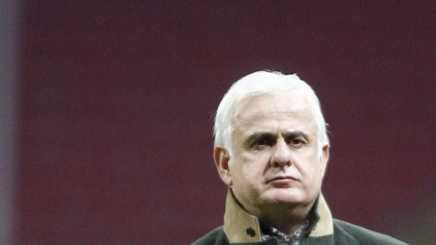 Filucchi: "Io a Cagliari? Moratti mi ha incoraggiato"