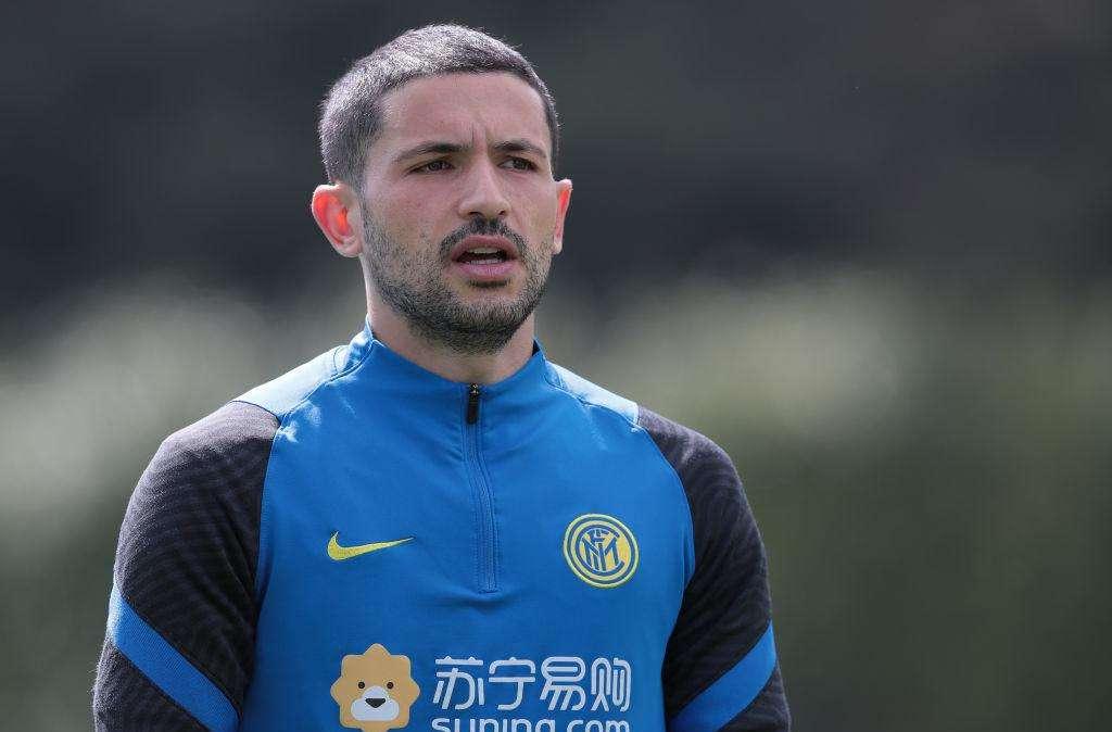 FcIN - Shakhtar, Sensi non è sul taccuino. Tentativo per il centrocampista nerazzurro solo in un caso