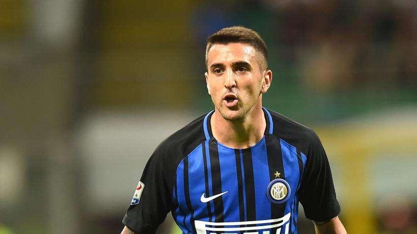 TS - Inter, ottimismo per Vecino. Ma niente rischi inutili in ottica Juventus